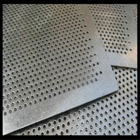 perforated metal sheet manufacturers|galvanized perforated sheet metal supplier.